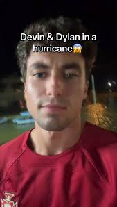 Devin and Dylan Hurricane Stream