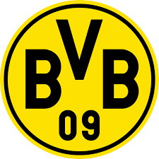 Having won against wolfsburg and leipzig in the last two rounds, they will be targeting their third triumph against. Borussia Dortmund Logo Png And Vector Logo Download