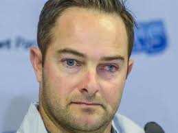 Boucher appointed as new Titans head coach