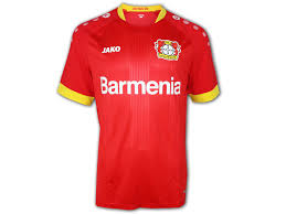 Viagogo.com has been visited by 100k+ users in the past month Jako Bayer 04 Leverkusen Auswartstrikot 20 21 Don Pallone