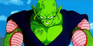 Chikyū marugoto chōkessen) or toei's own english title super battle in the world, is a 1990 japanese anime science fantasy martial arts film and the third dragon ball z feature film. Dragon Ball Super Theory Piccolo Just Became Secretly Relevant Again