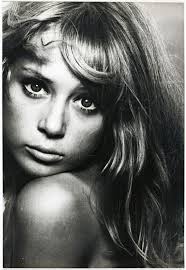 Sold at Auction: DAVID BAILEY Innocent Patti Boyd 1964