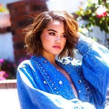 Pin By Kaka5555 On Paris Berelc Paris Berelc Peach Hair Short Hair Styles