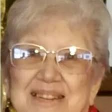 Obituary information for Bess Reynolds