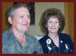 Helen Claypool's House of Frogs