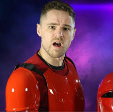 Todd Totten's Instagram, Twitter & Facebook