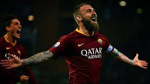 Daniele de rossi è stato ricoverato per il persistere dei sintomi e, secondo adnkronos sembra aver contratto una polmonite. De Rossi Ricoverato Allo Spallanzani Per Coronavirus La Situazione