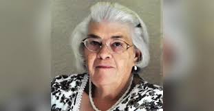 Donna Mae Shope (GiGi) Obituary