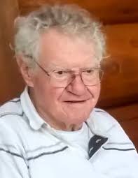 Obituary information for John Anthony Ogle