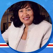 Deirdre Waterman for Mayor