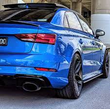 Best Rs3 Aftermarket Wheels Audi Audi Rs3 Aftermarket Wheels