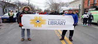 June 2 0 19 Letter from the FOYL President