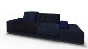 0228 763 829 30 whatsapp: Polder Compact Sofa Vitra Niedrige Armlehne Links Sitzend Rechts Grun Vitra 21045600 Gruen Links