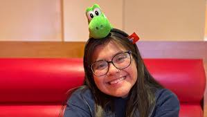 Fundraiser by Jayden Alvitre : Give Maira Alejandra Alvitre the Send-Off  She Deserves