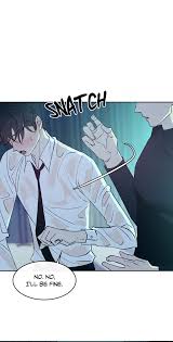 Be My Beta - Chapter 1