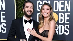 Jedenfalls waren sie auf einem boot. Bill Kaulitz Spricht Uber Tom Und Heidi Klum Hochzeit