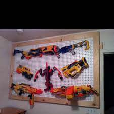 Cargo racks, gun racks, all for your polaris rzr. Nerf Gun Rack