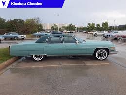 Image result for Kingswood Green 1976 Cadillac