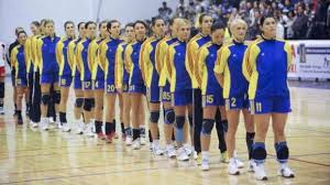 Clasament ce handbal feminin 2018. Romania S A Calificat La Campionatul European De Handbal Feminin