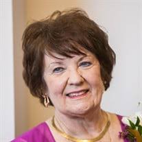 Barbara Crawford Obituary