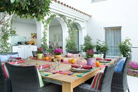 Is there anything that makes you feel more relieved once you've moved into a new place? Helen Cummins Renovates Her Son Vida Home Living On Mallorca