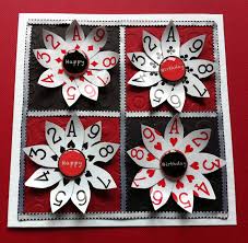 Make your fully custom printed playing cards or related products here in the usa with shuffled ink! New Tricks Up Your Sleeve Old Playing Card Crafts To Fall In Love With