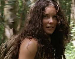 Kate Austen LOST