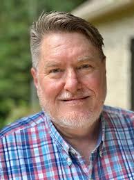 The serendipitous life of Jason Plunk