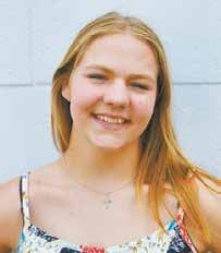 2024 Iowa Dairy Princess Specail Edition by Dairy Star