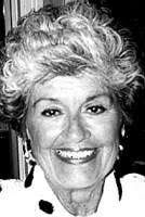 Victoria McCord Obituary (2010)