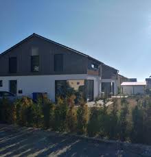 For example, house of stein or steinhaus can be made. Onoxo Homes Das Coole Kleine Haus