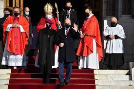 Jun 01, 2021 · sas la princesse stéphanie de monaco a toujours su montrer une grande sensibilité et son engagement envers les plus fragiles est sans faille. Charlene De Monaco Le Detail De Ses Operations De Chirurgie Qui L Empechent De Rentrer Chez Elle