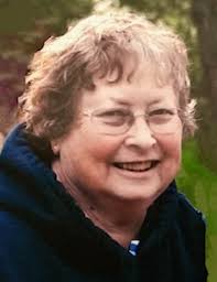 Obituary information for Shirley Jane Mead