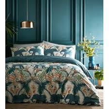 Any 100% cotton 100% cotton slub brushed cotton cotton cotton percale 200tc cotton sateen 600tc egyptian cotton sateen 300tc polycotton 144tc washed cotton. Teal Duvet Covers Wayfair Co Uk