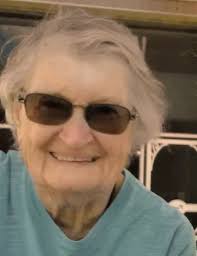 Obituary information for Lucile Arlene (Luchenbill) Warner