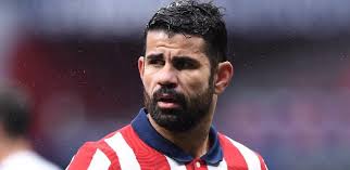 Duván andrés vergara hernández (9 september 1996) is a footballer from colombia who plays as a forward for américa de cali. Diego Costa Apos Palmeiras Spfc Tambem Suspeita De Tatica De Mercado