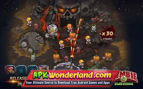 Free download world zombie contest v 1.0.34 apk + hack mod (add 50k coins / candy) for android mobiles, samsung htc nexus lg sony nokia tablets and more. Zombie Survival Game Of Dead 3 1 5 Apk Mod Free Download For Android Apk Wonderland