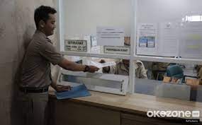 Pengurangan pph 21 bukan pegawai Just Viral Gaji Bagian Pendaftaran Di Rumah Sakit Pemprov Dki Buka Loker Gaji Hingga Rp 23 Juta Cek Syarat Dan Daftarnya Suara Jakarta