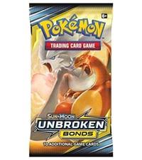 Other buy list payment methods will not include this. Unbroken Bonds Booster Pack Sm Unbroken Bonds Pokemon Online Gaming Store For Cards Miniatures Singles Packs Booster Boxes