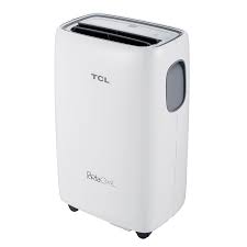 Remote control home portable air conditioners with 3 cool speeds. Tcl Tac 12cpa W 1 5 Hp Portable Airconditioner Ansons