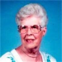 Beverly (Crampton) Hogan Obituary