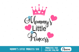 Free Free Daddy&#039;s Princess Has Arrived Svg 440 SVG PNG EPS DXF File