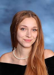 Class of 2024 Congratulations Class of 2024!