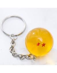 We did not find results for: Dragon Ball Z Stars Crystal 7 Stars Balls Keychain Goku Dragonball