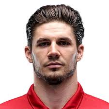 Patrick Farkas Top Speed