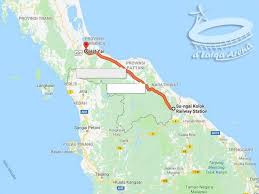 Maybe you would like to learn more about one of these? D Laiqa Arena Kereta Api Dari Sungai Kolok Ke Hat Yai Thailand