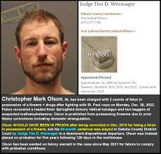 Thread by @CrimeWatchMpls