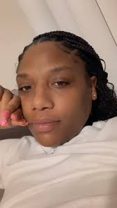 Profile for Tiara Robinson