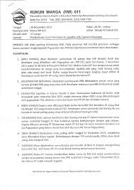 Besoknya di acara liburan perpisahan sekolah, kami menjadi semakin rapat seperti sepasang pengantin baru. Notulen Rapat 30 11 Al Legalitas Ta3 Rw011 Kalimulya Taman Anyelir 3