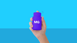 Which Magnesium Supplement Is Right For Me